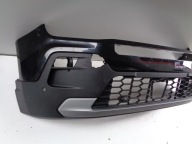 front bumper JEEP AVENGER 22- NR 50542