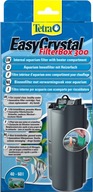 Filtr wewnętrzny gąbkowy Tetra EasyCrystal Box 300 biologiczny, chemiczny