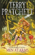 Men At Arms: (Discworld Novel 15) Pratchett Terry