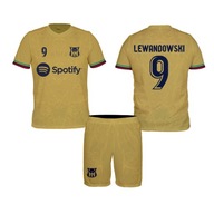 Kompletná súprava Lewandowski Barcelona ZŁ veľ. XXL-182