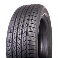 4× Vredestein Quatrac Pro 255/45R18 103 Y priľnavosť na snehu (3PMSF), ochranný hrot, výstuž (XL)