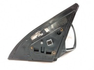 mirror right 5PIN EUROPA black, Kia Cee'd and (2006-2012)