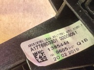 MERCEDES A class W177 button passenger compartments PODLOKIETNIKA A1776803301