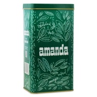 YERBERA Puszka Yerba Mate Amanda VERDE 500g