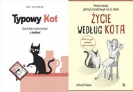 Typowy kot + Życie według kota