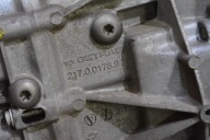 Getriebe 2170000942 BMW E87 E81 1.6i 122 KM LIFT 07-12