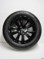wheels discs tyres OPEL CROSSLAND R16 7MM