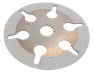 Féktárcsa Case 87708434