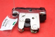 lock bonnet rear part boot 4F5827505D AUDI A8 D3 05-07