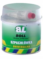 BOLL SZPACHLA SZPACHLÓWKA UNIWERSALNA 750G JAKOŚĆ