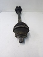 semi-axis left Volkswagen Passat B5 2.5TDI 03r 6bieg