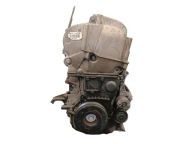 engine pillar RENAULT MEGANE III 1.6 16V 110KM 81kW K4MR858 221 thousand