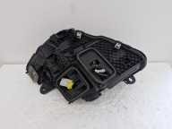 light right Mercedes C Klasa W205 LIFT Multibeam LED FULL LED