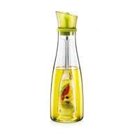 Fľaša na olivový ocot DÁVKOVAČ sklenená 0,5 l H1
