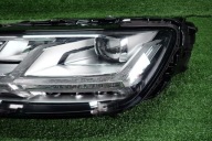 AUDI Q7 FULL LED 15-19 reflektor left light left 4M0941773C