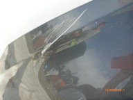 PEUGEOT 207 06-12 Cofano