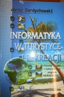 Informatyka w turystyce i rekreacji - Berdychowski