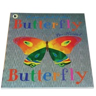Butterfly, Butterfly Horacek Petr