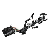 bundle pompowtryskow Bosch 03G971826 Audi A3 A4 B7 VW Passat B6 2.0 TDI 16V