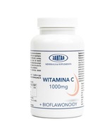 VITAMIN C 90 KAPSÚL (1000 mg) - JANTAR