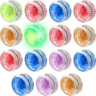 YOYO LED dla początkujących