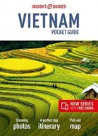 Insight Guides Pocket Vietnam (Travel Guide with