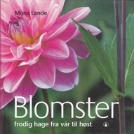 ATS Blomster Mona Lande norweski