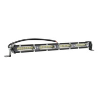 AMiO LED BAR PRACOVNÁ LAMPA PANEL 12V 24V