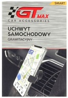 Grawitacyjny Uchwyt samochodowy na telefon na kratkę