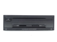 card reader SD MULTIMEDIA navigation devices MMI VW GOLF VII PASSAT B8 5Q0035874