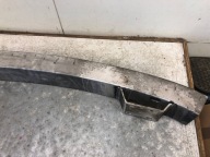 bumper support rear part MASERATI QUATTROPORTE VI