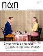 N&N Czech-German Bookmag summer & autumn 2022 kolektiv