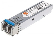 Intellinet Moduł mini GBIC SFP LC 545013