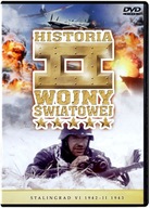 HISTORIA II WOJNY ŚWIATOWEJ 11: STALINGRAD VI 1942