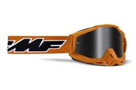 GOGLE FMF POWERBOMB ROCKET ORANGE - SZYBA MIRROR