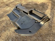 side upholstery side left boot rear part rear. Ford Explorer 2020+