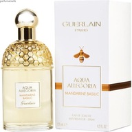 GUERLAIN AQUA ALLEGORIA MANDARINE BASILIC EDT 125 ML PRODUKT