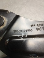 Peugeot 3008 and hinge bonnet rear part 9683213680D