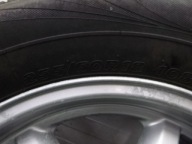 LAND ROVER DISCOVERY wheels discs 5x120 255/60R18