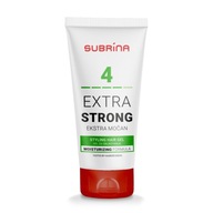 Subrina Żel do włosów Extra Strong 150 ml