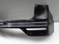 NO-WY-- bumper rear KIA NIRO 16- NR 26349