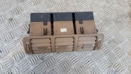 MERCEDES W163 ML grid central a1638300054