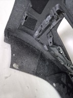 SEAT IBIZA IV 4 FR LIFT 12- bumper front front SPR 6J0807231E