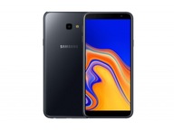 Smartfón Samsung Galaxy J4+ 2 GB / 32 GB 4G (LTE) čierny