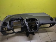 SEAT TOLEDO III cockpit dashboard instrument panel
