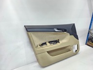 side door left front AUDI A3 8P 8P4867105 KREMOWY