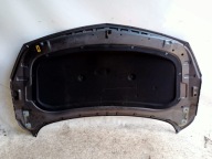 OPEL ASTRA J ASTRA IV 09-16 cofano