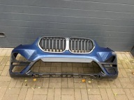 BMW X1 F48 F49 Lift LCI bumper front front