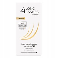 LONG 4 LASHES SERUM PRZYSPIESZAJĄCE WZROST RZĘS 3 ML