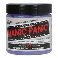 Farbenie Classic Manic Panic Virgin Snow